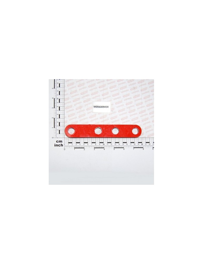 ADJUSTMENT PLATE