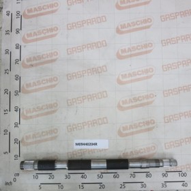 TRANSMISSION SHAFT