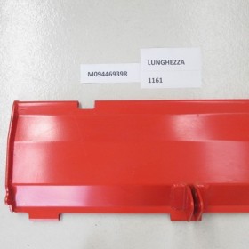 UPPER LEV.BONNET L-1161