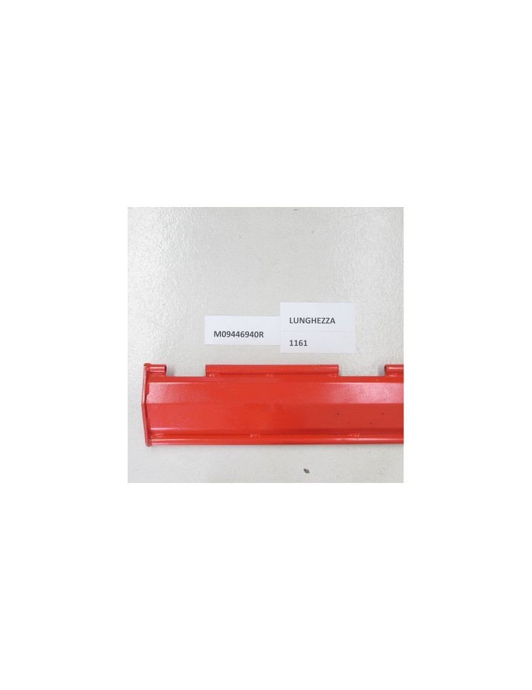 LOWER LEV.BONNET L-1161