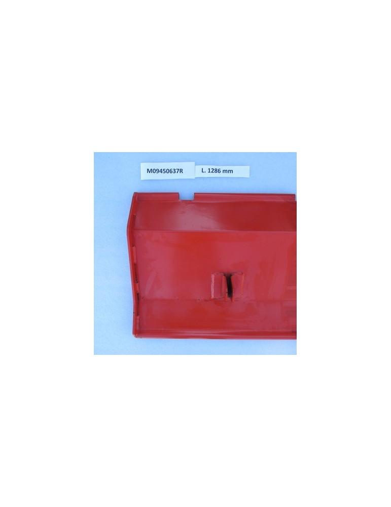 RIGHT ROLLER PLATE L-1286