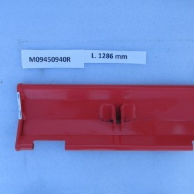 COMPL.LOWER LEV.BONNET L-1286