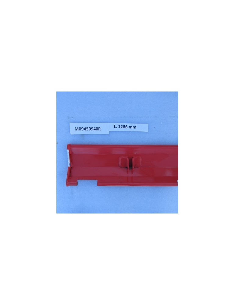 COMPL.LOWER LEV.BONNET L-1286