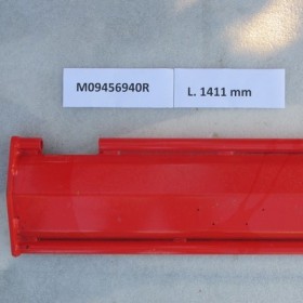 COMPL.LOWER LEV.BONNET L-1411