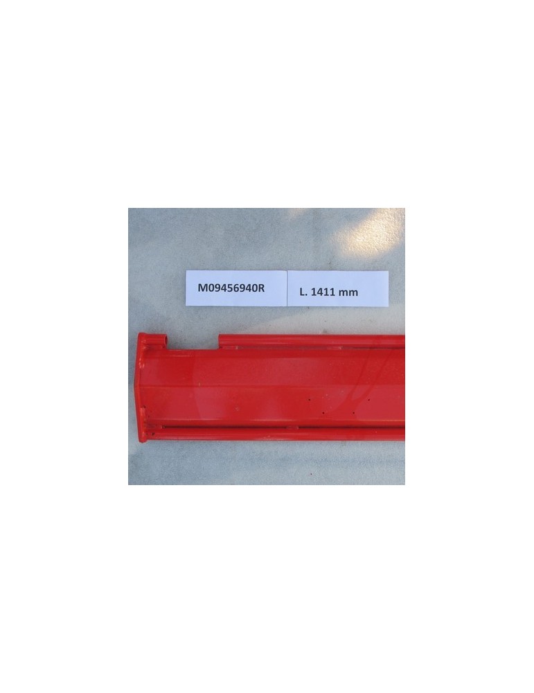 COMPL.LOWER LEV.BONNET L-1411