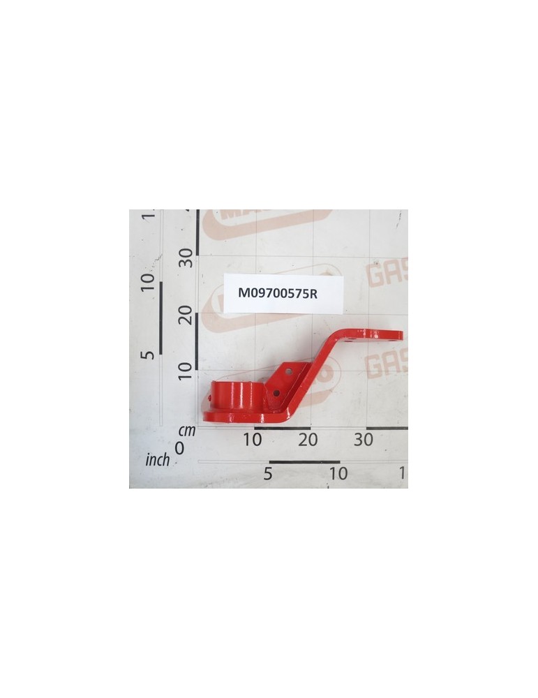 OFFSET BOLTED PLATE