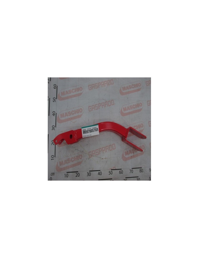 TIE ROD