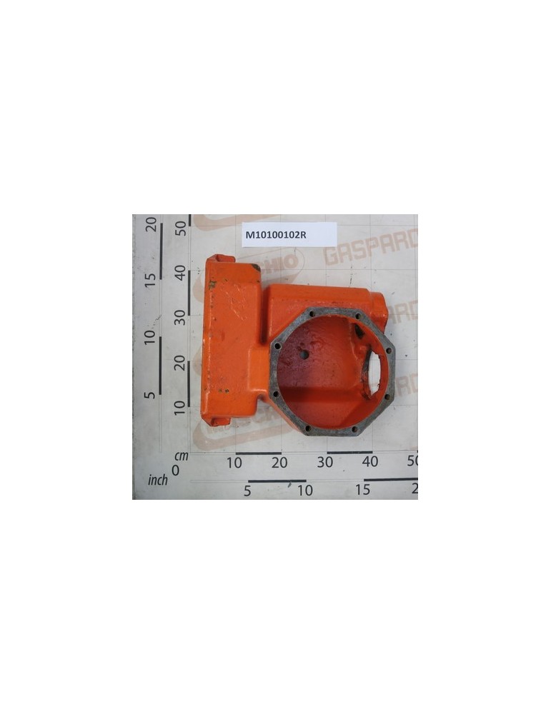 GEAR-BOX