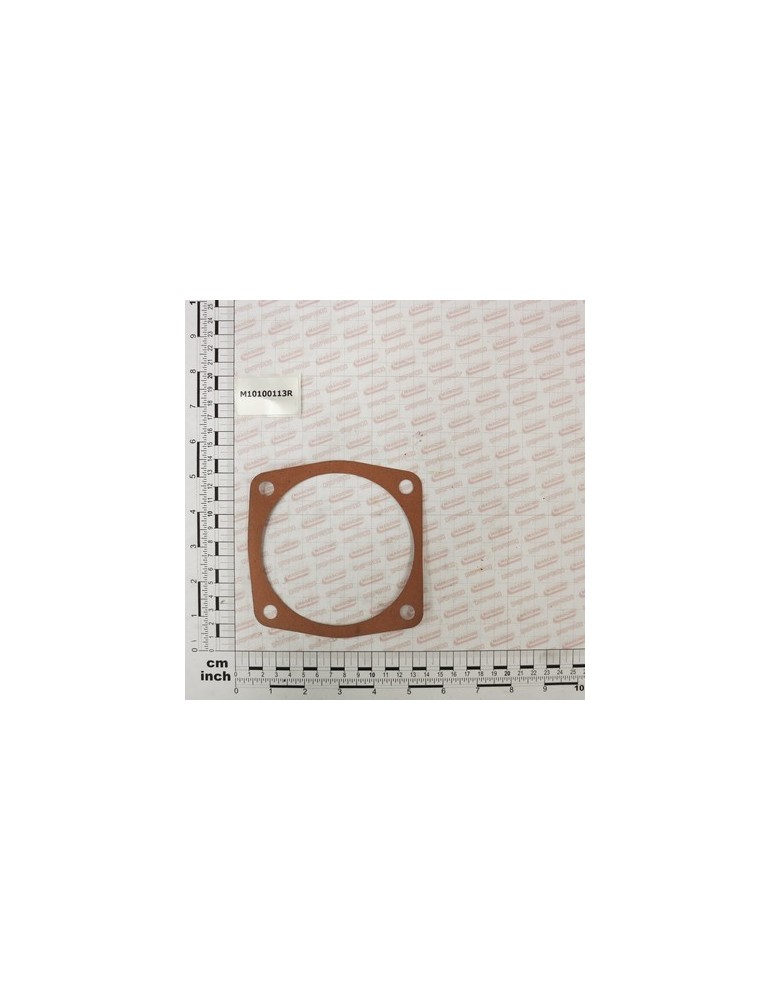 GASKET