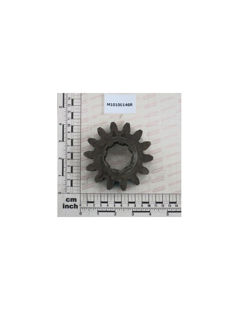 GEAR Z-14