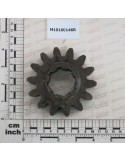 GEAR Z-14