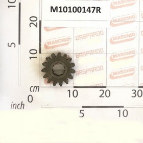 GEAR Z 15