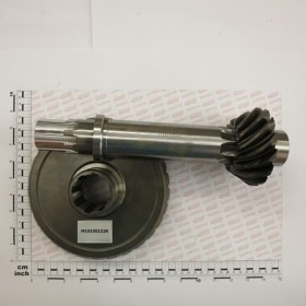 BEVEL GEAR PAIR 2100-3000