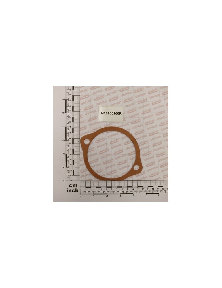 GASKET MM.0,3