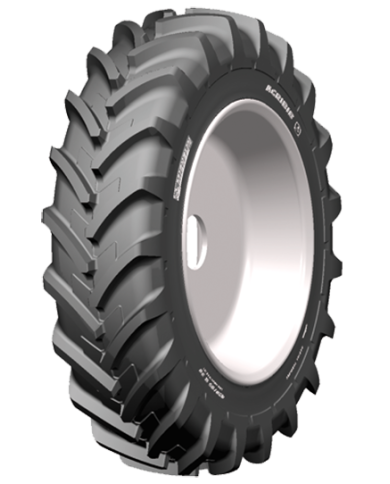 Anvelope Tractoare MICHELIN AGRIBIB 13.6 R24 TL 124 A8
