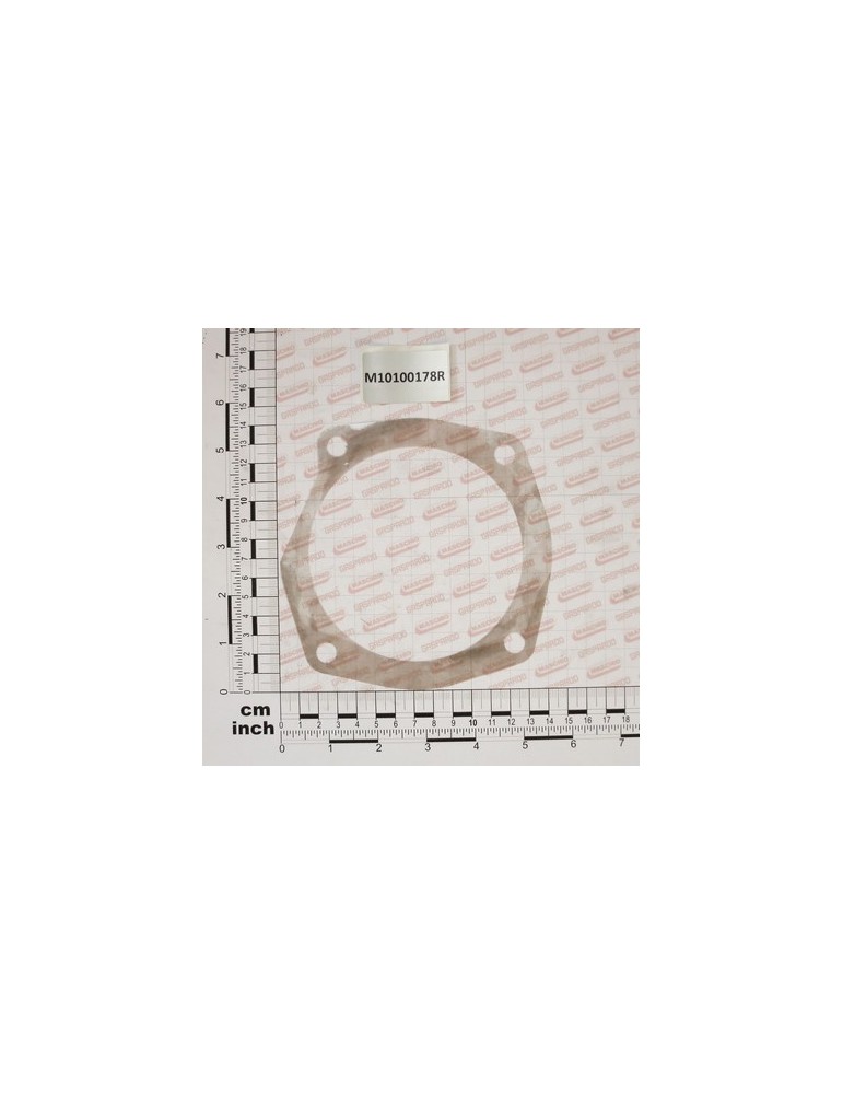 GASKET MM.0,05
