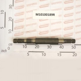 POWER TAKE-OFF SHAFT 1 3/8 Z21