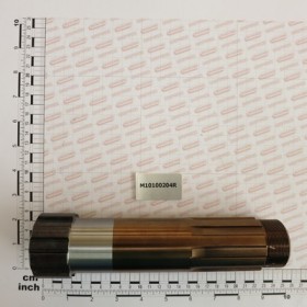 HALF-SHAFT