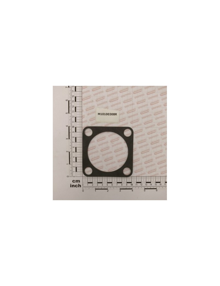 GASKET SUPPORT