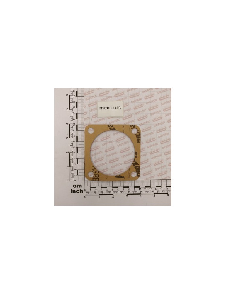 GASKET SUPPORT