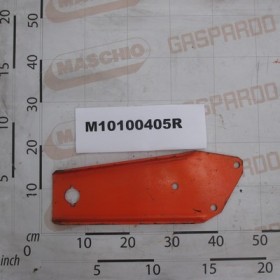 LEFT SIDE PANEL