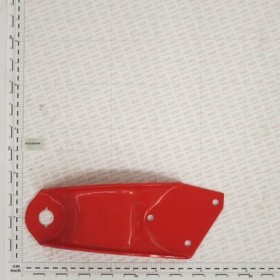 ROLLER LEFT SIDE PANEL