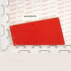 LEFT SIDE PANEL 3RD POINT