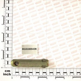 PIN FOR CONNECTING ROD