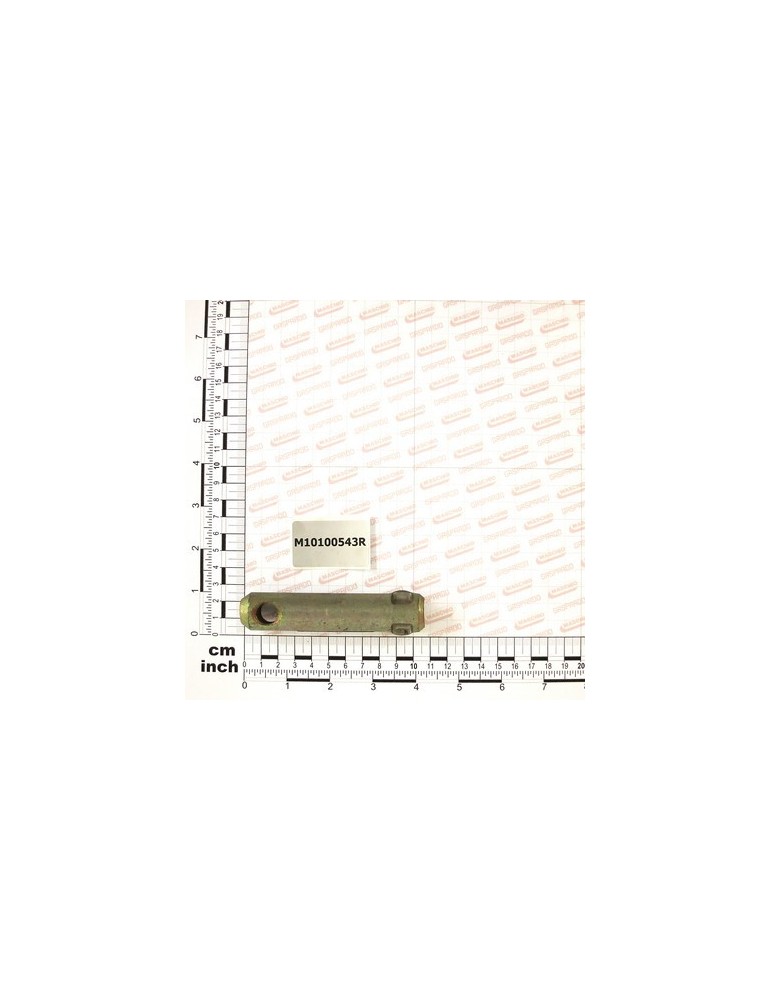 PIN FOR CONNECTING ROD