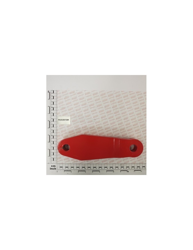 CONNECTING ROD FOR BAR
