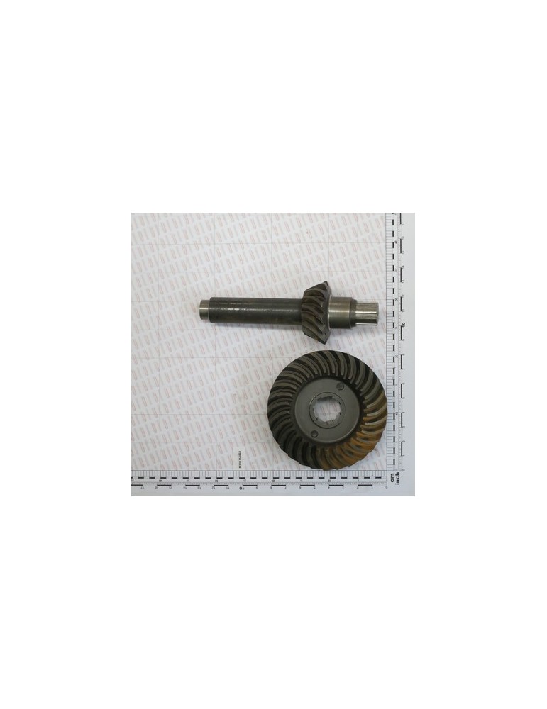 BEVEL GEAR PAIR 2500