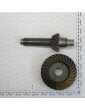 BEVEL GEAR PAIR 2500