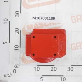 H3 GEARBOX