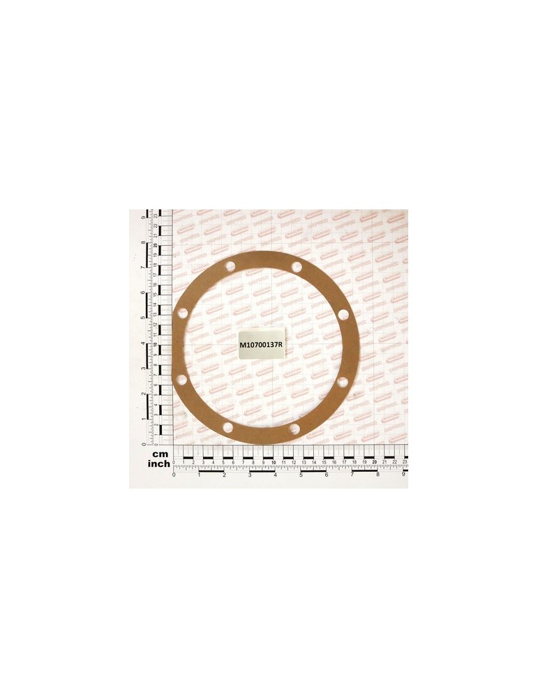 GASKET MM.0,1