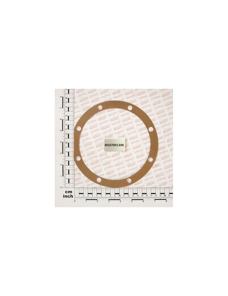 GASKET MM.0,5