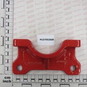 SPACER SUPPORT