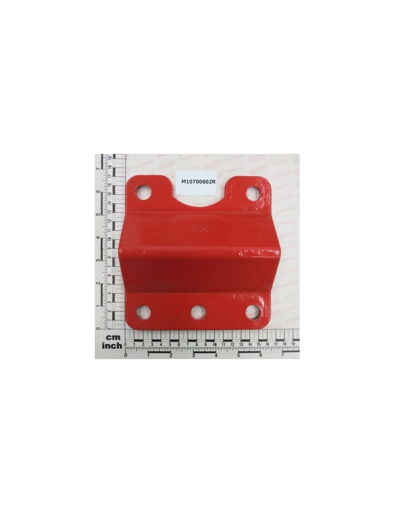 FRONT HITCHS BRACKET