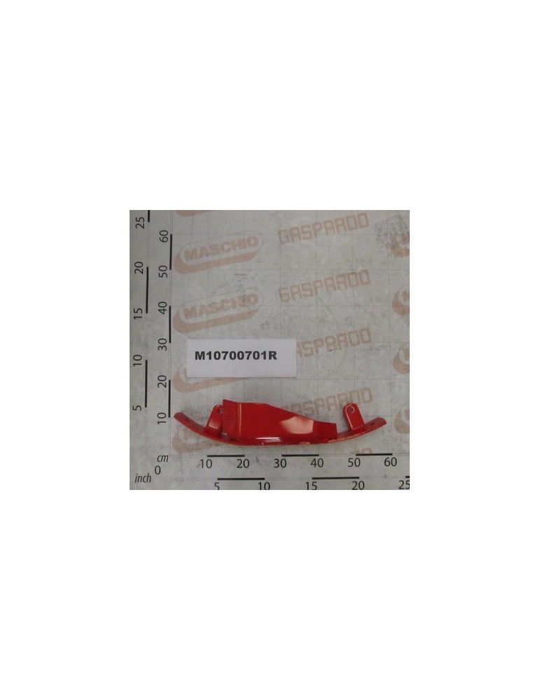 TRANSMISSION SIDE SKID