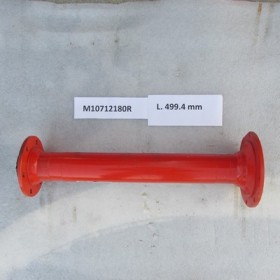 TRANSM.SPACER H125CEN.H165OFFS