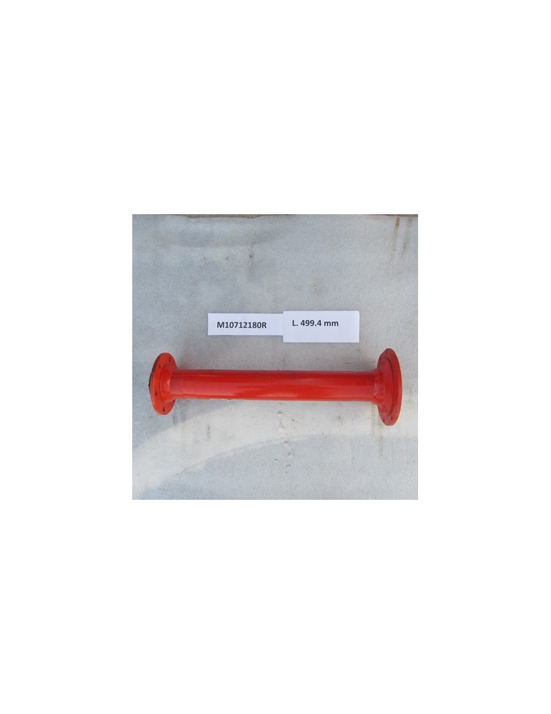 TRANSM.SPACER H125CEN.H165OFFS
