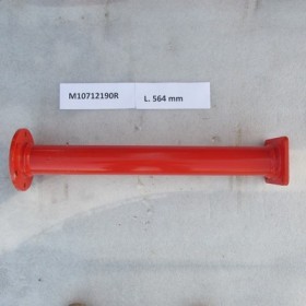 GEARBOX OUTER SPACER MULTISPEE