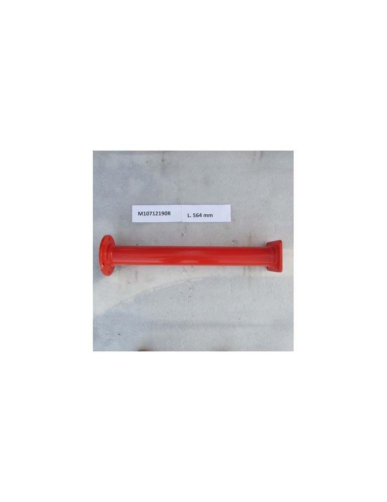 GEARBOX OUTER SPACER MULTISPEE