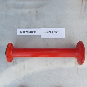 TRANSM.SPACER H165CEN.185-205O