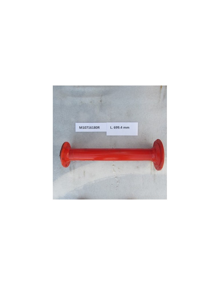TRANSM.SPACER H165CEN.185-205O