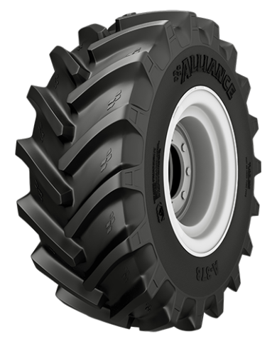 Anvelope Tractoare ALLIANCE 378 600/70 R34 TL 160 D