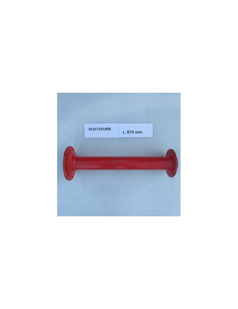TRANSM.SPACER H205CEN