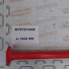 TRANSMISSION SPACER 230C