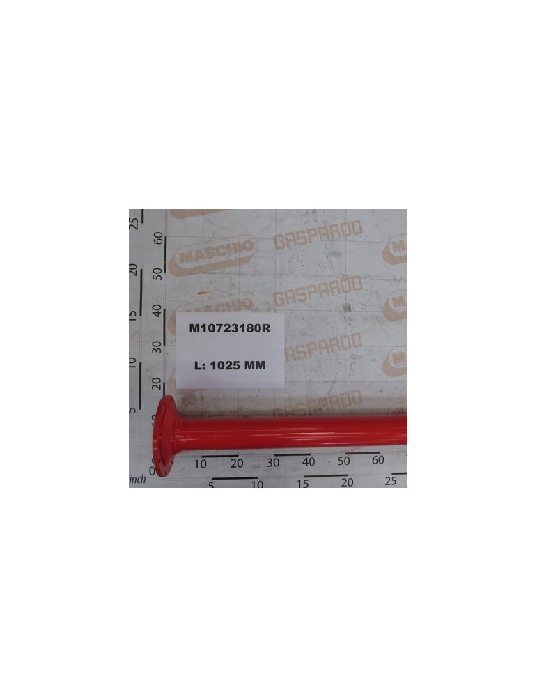 TRANSMISSION SPACER 230C