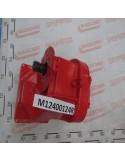 LH COMPLETE GEAR BOX