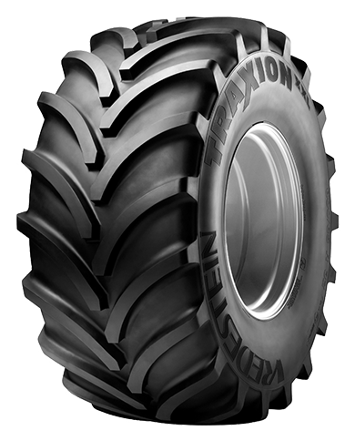 Anvelope Tractoare VREDESTEIN TRAXION XXL 600/70 R28 TL 157 D